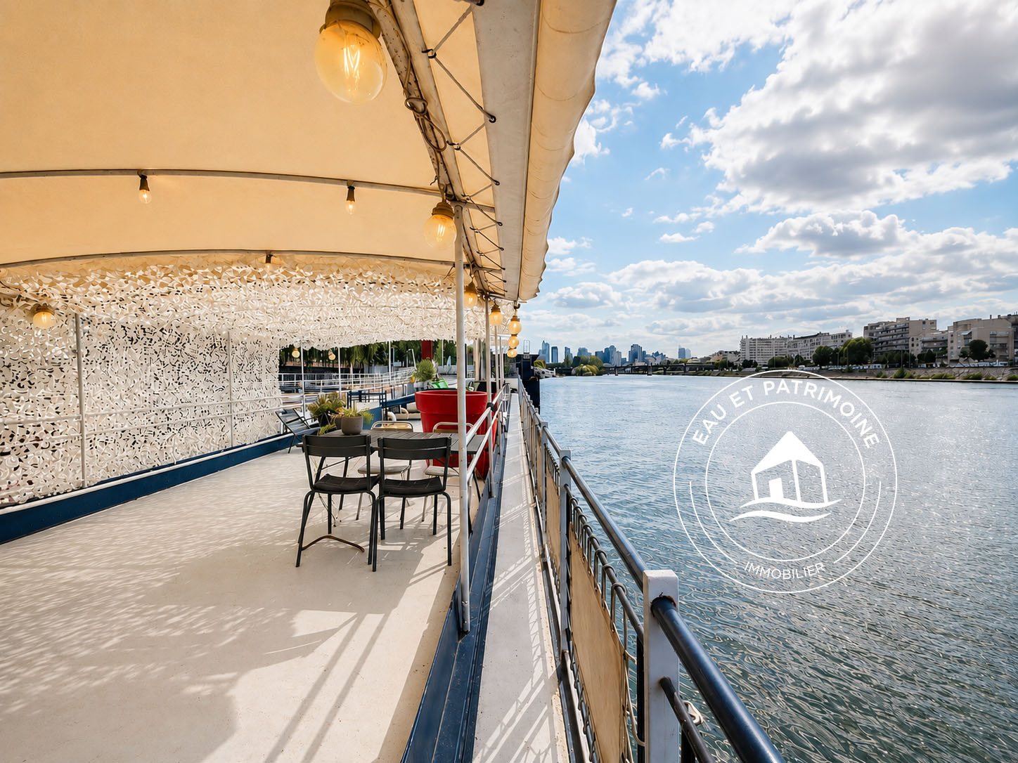 Maison à vendre, 185m², Levallois-Perret