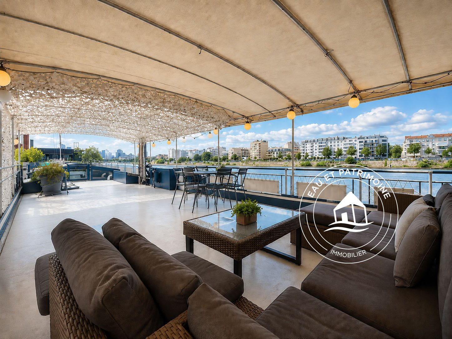 Maison à vendre, 185m², Levallois-Perret