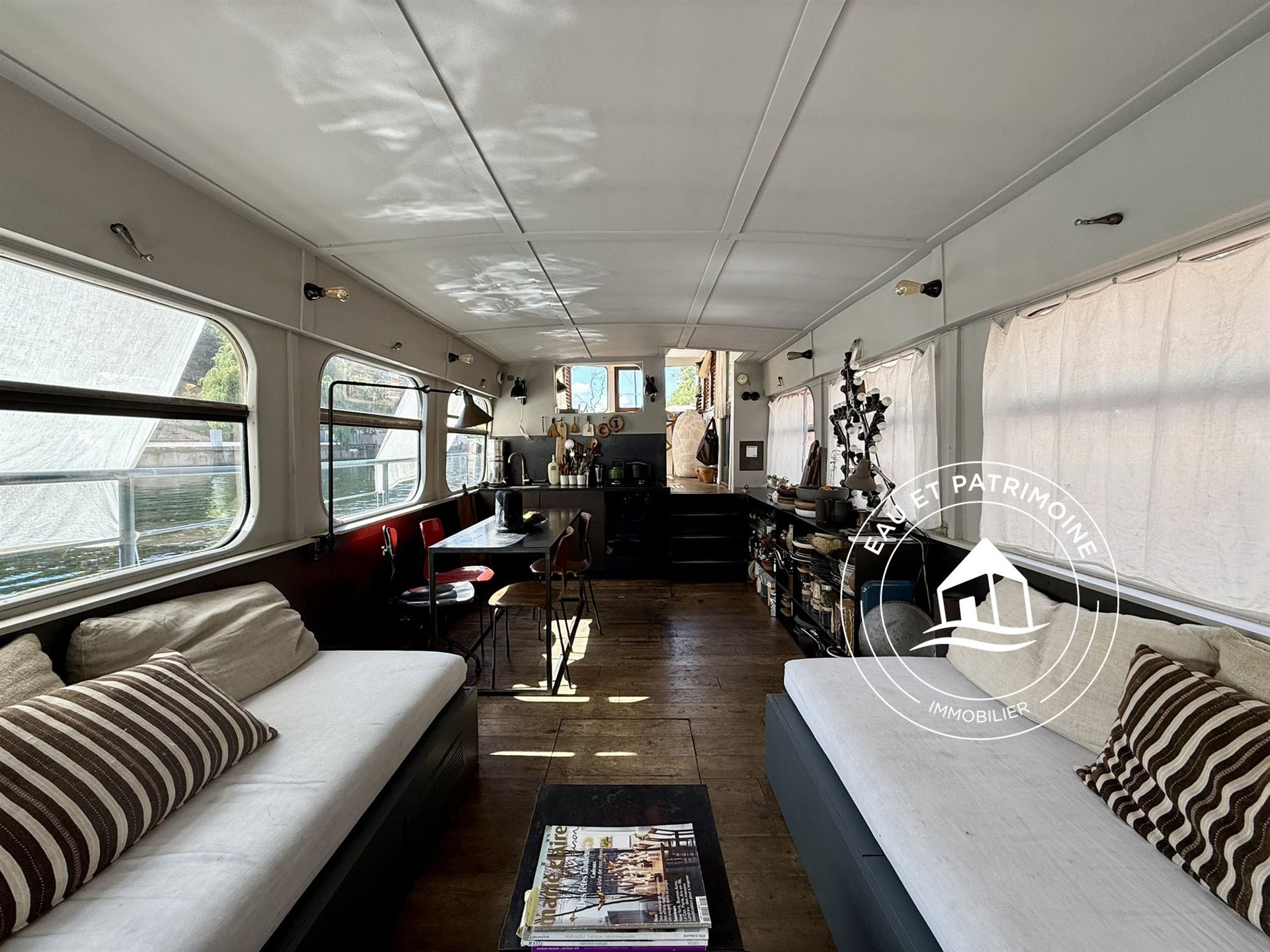 Maison à vendre, 55m², Paris 4ème