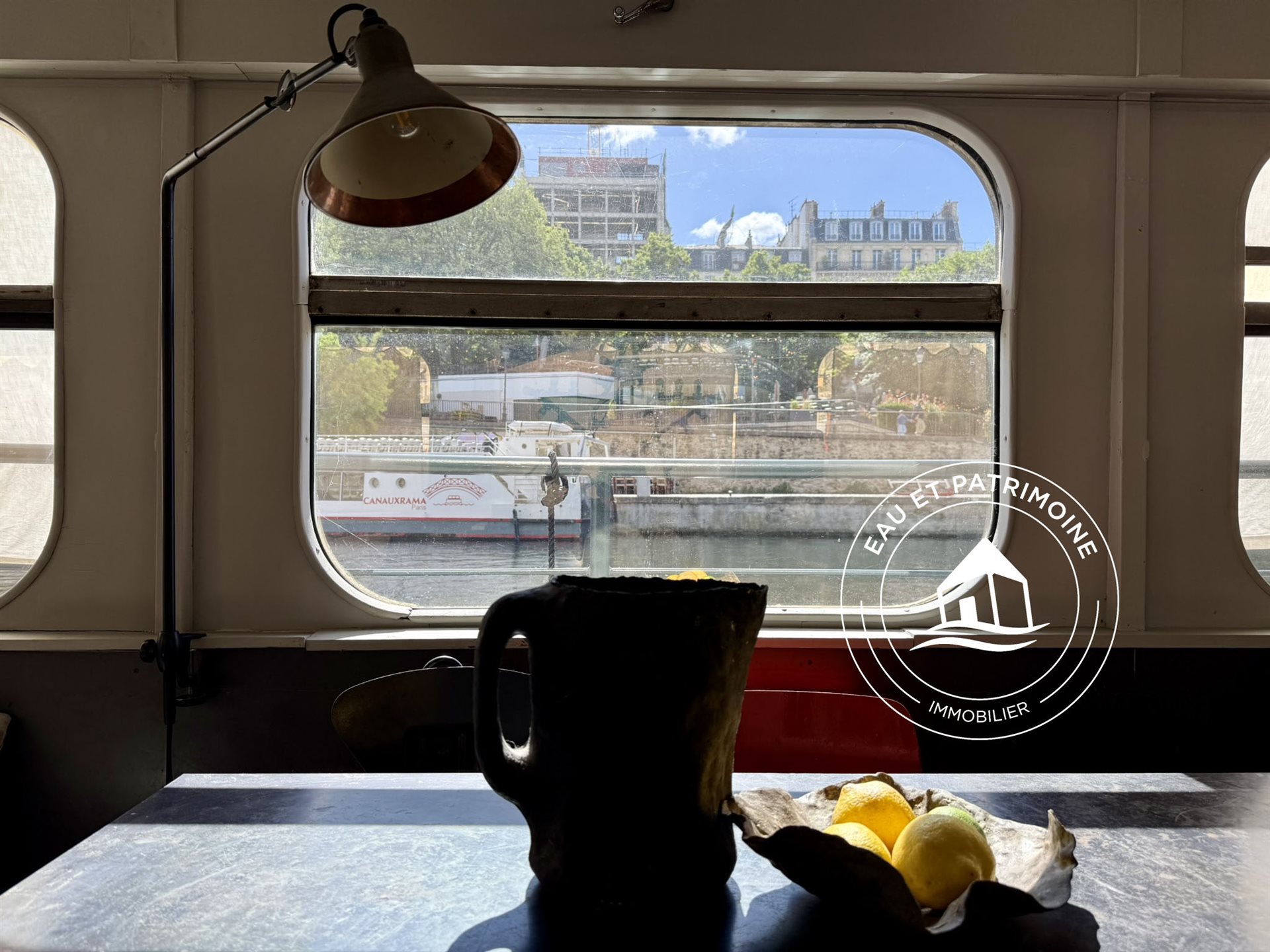 Maison à vendre, 55m², Paris 4ème