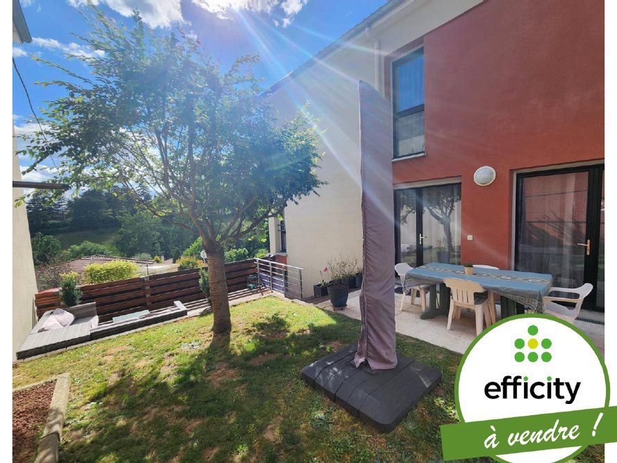 Maison à vendre, 104m², Saint-Galmier