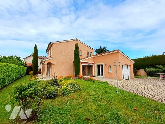 Maison à vendre, 138m², Saint-Galmier