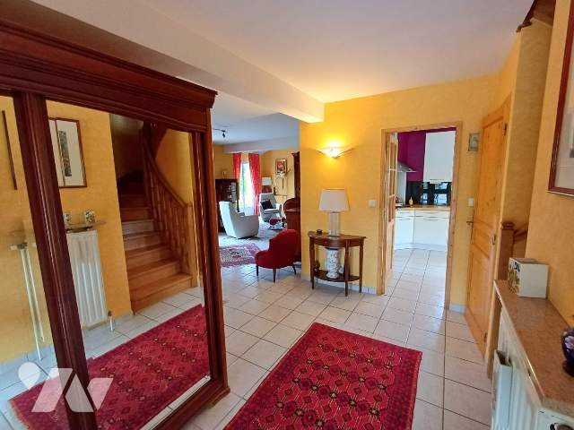 Maison à vendre, 138m², Saint-Galmier