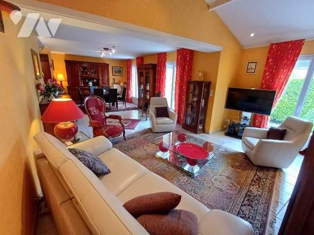 Maison à vendre, 138m², Saint-Galmier