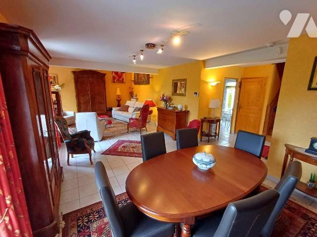 Maison à vendre, 138m², Saint-Galmier