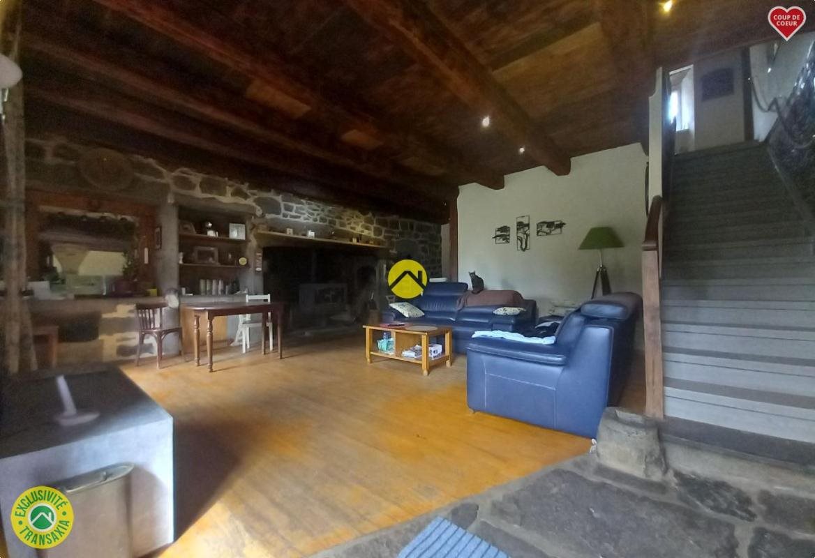 Maison à vendre, 280m², Saint-Flour