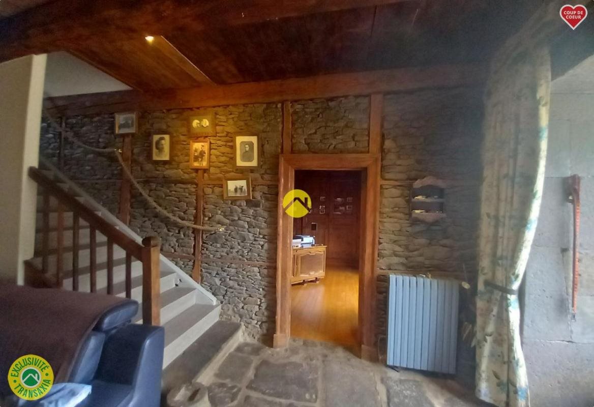 Maison à vendre, 280m², Saint-Flour