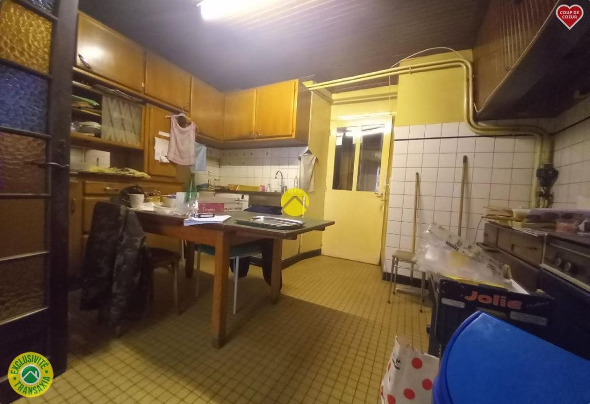 Maison à vendre, 147m², Chaudes-Aigues