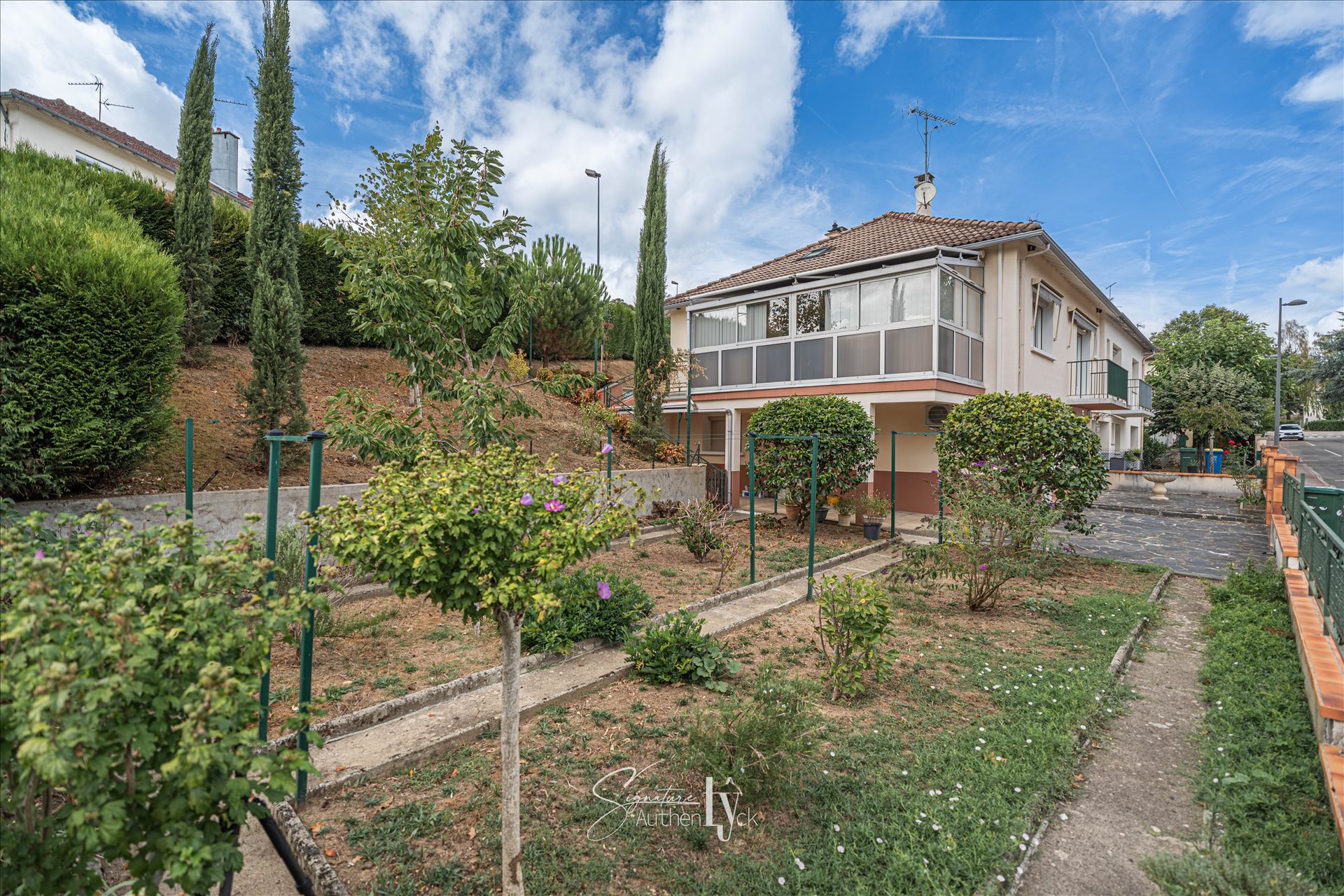 Maison à vendre, 152m², Isle