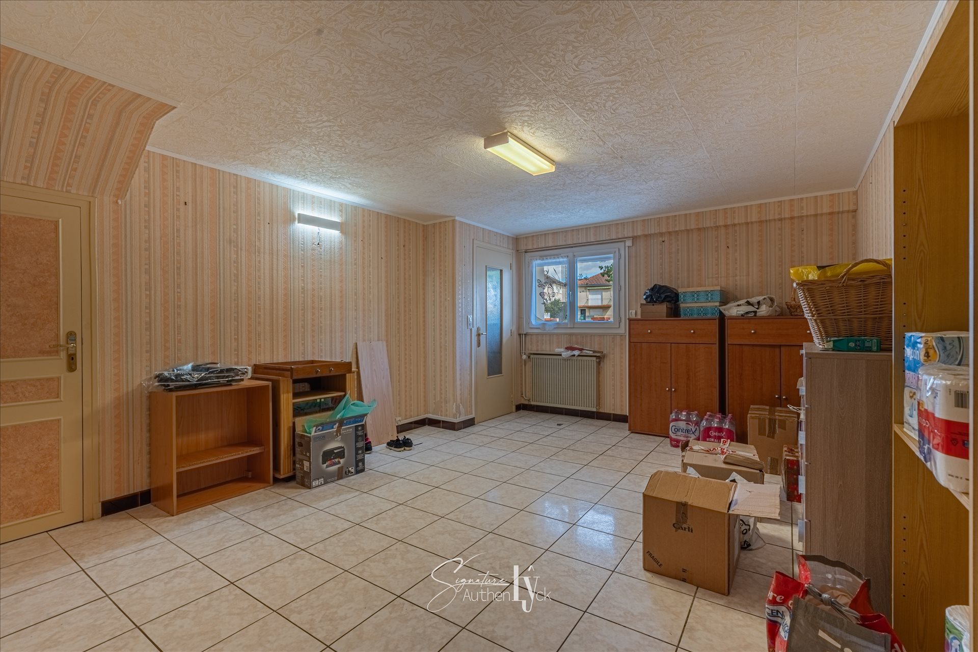 Maison à vendre, 152m², Isle