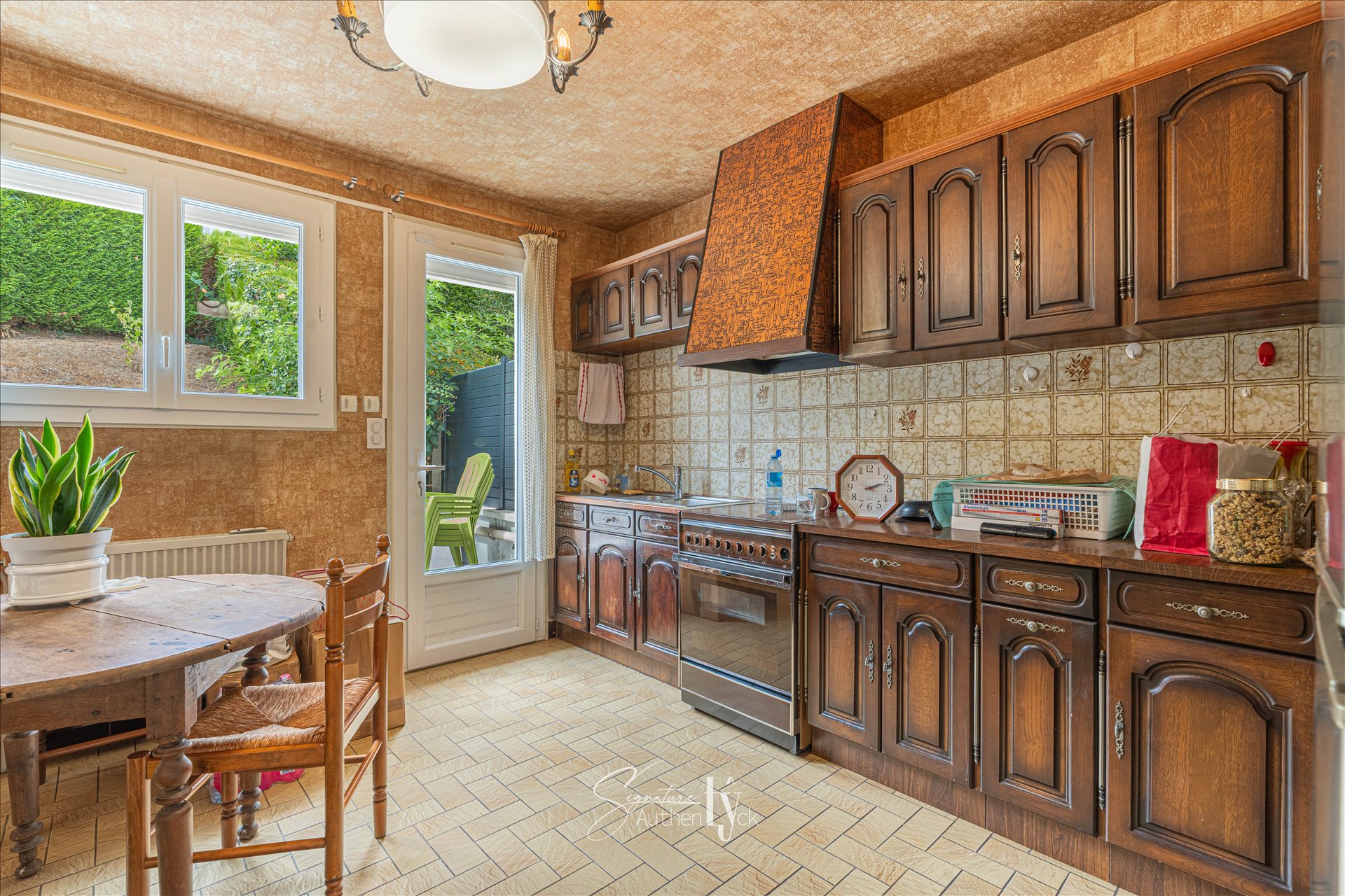 Maison à vendre, 152m², Isle
