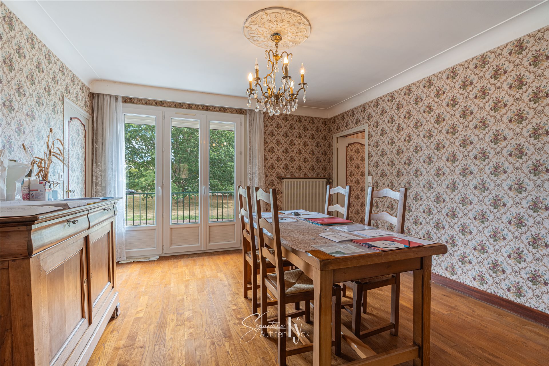 Maison à vendre, 152m², Isle