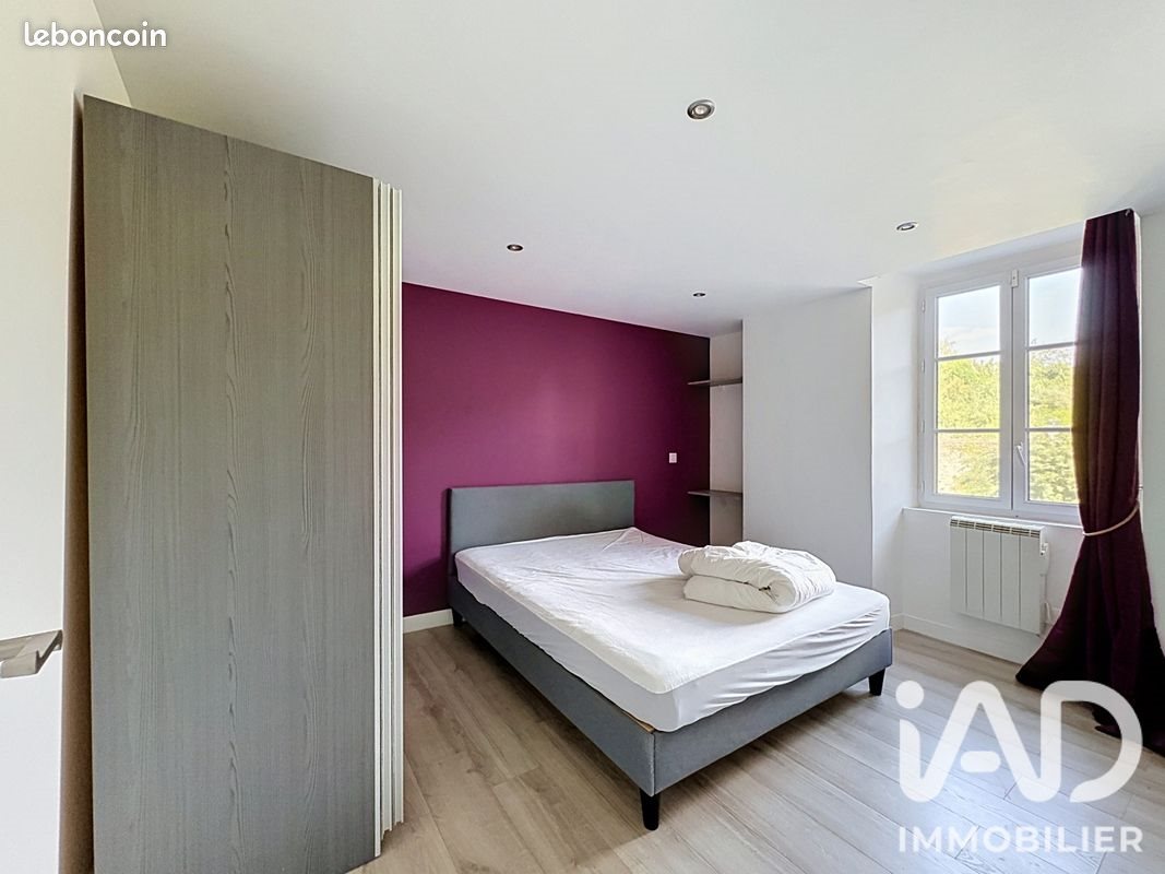 Appartement à louer, 55m², Mennecy