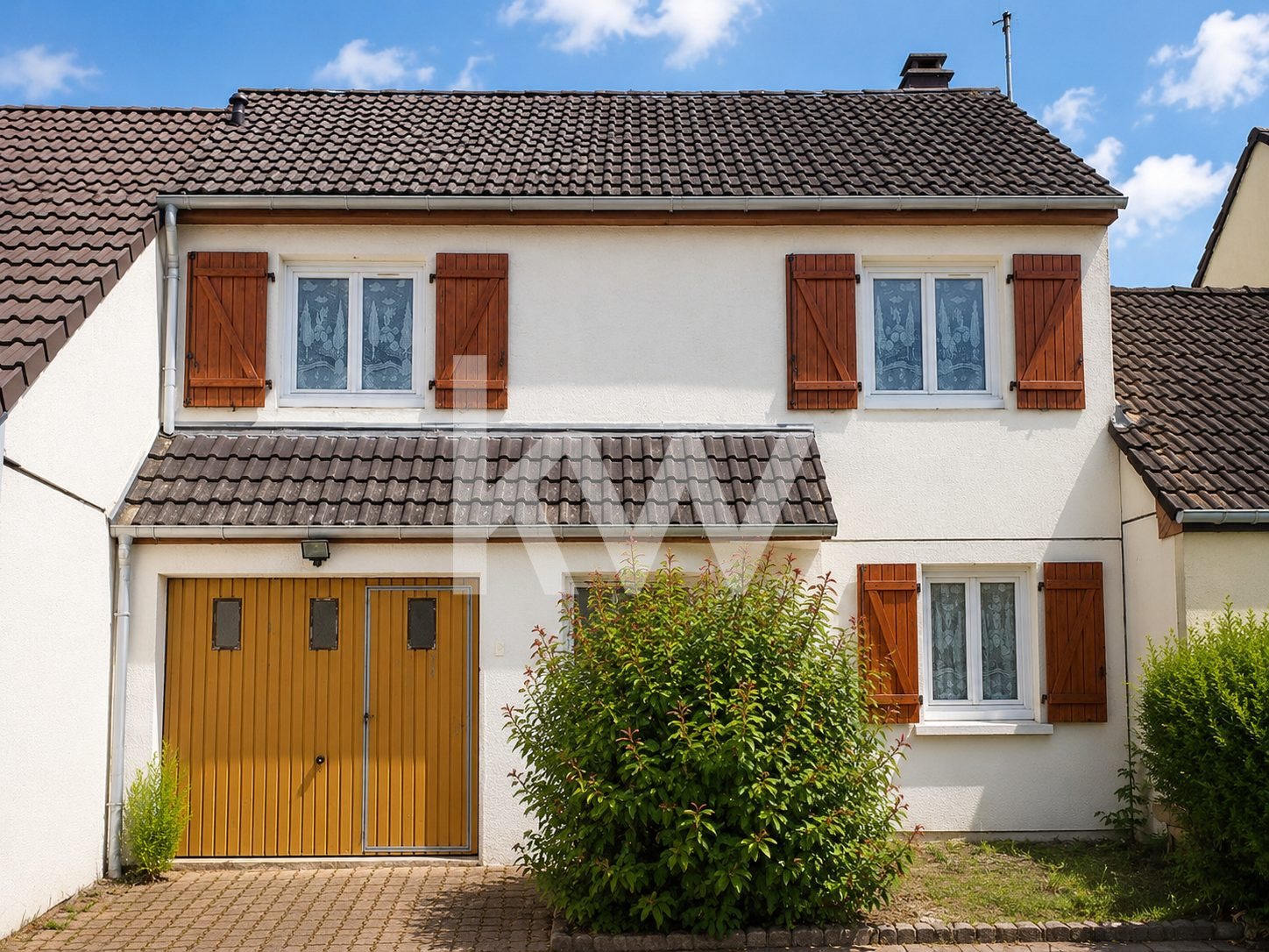 Maison à vendre, 89m², Chécy