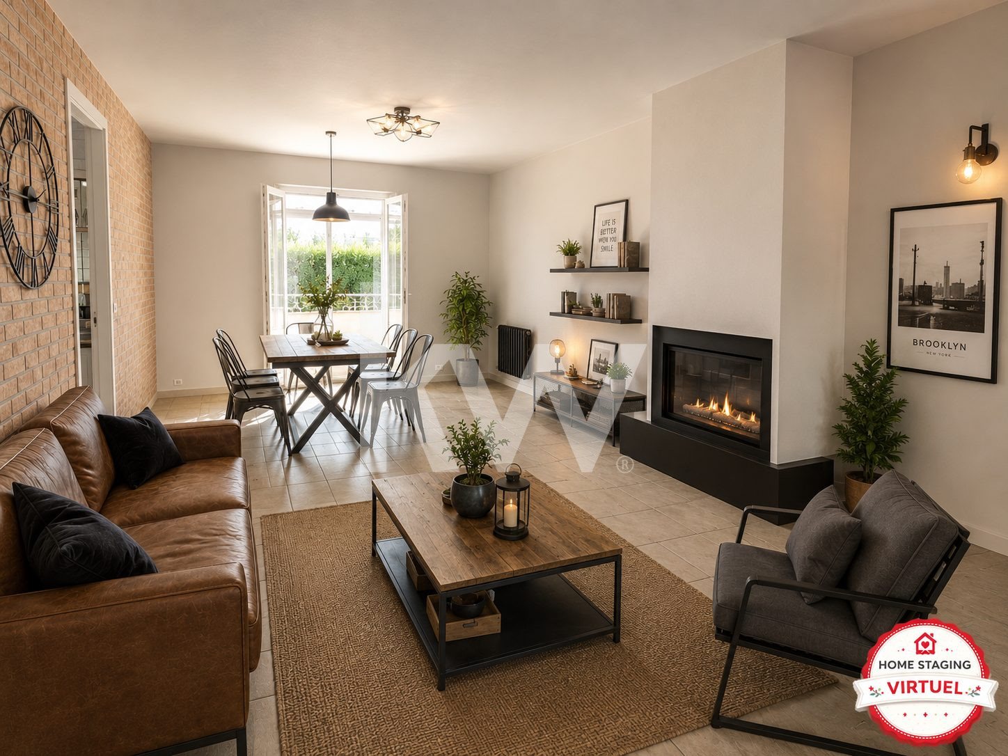 Maison à vendre, 89m², Chécy