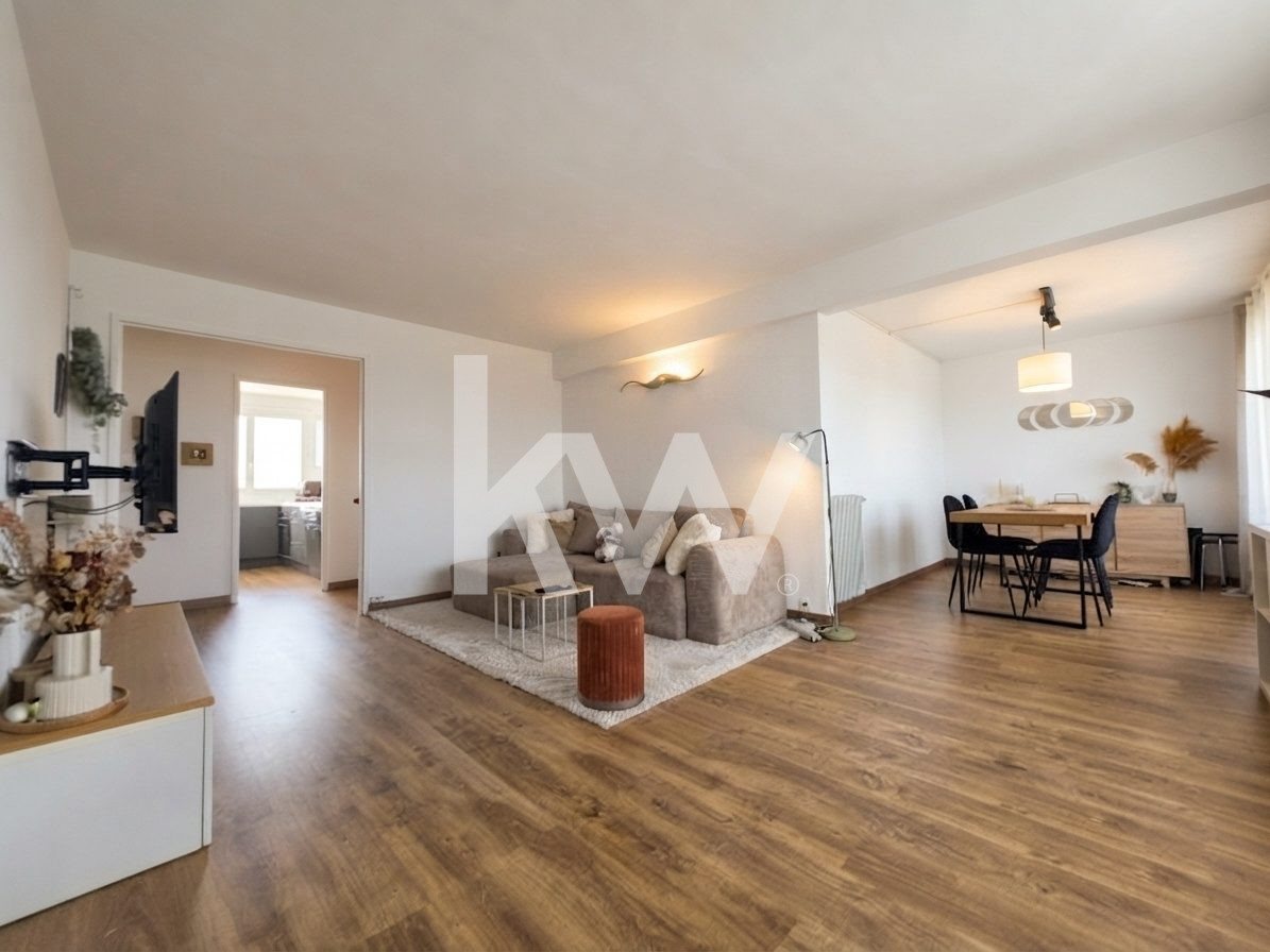 Appartement à vendre, 73m², Ardon