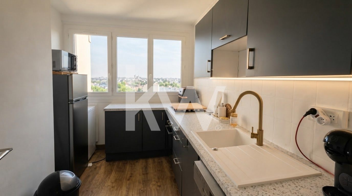 Appartement à vendre, 73m², Ardon