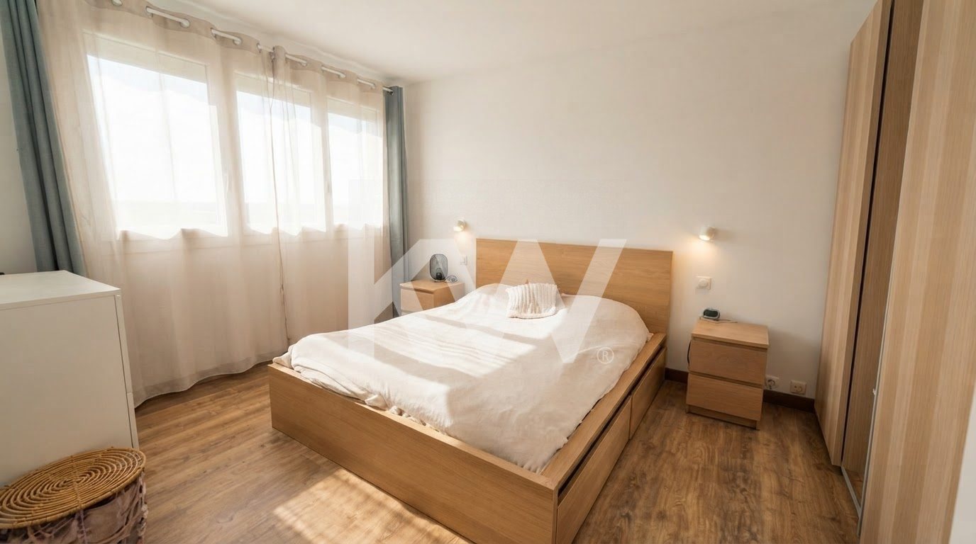 Appartement à vendre, 73m², Ardon