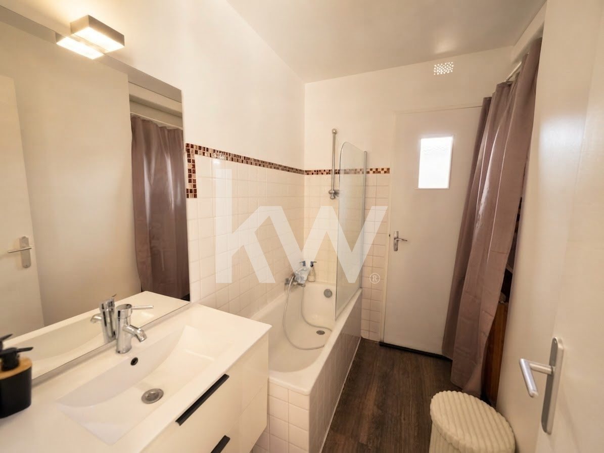 Appartement à vendre, 73m², Ardon