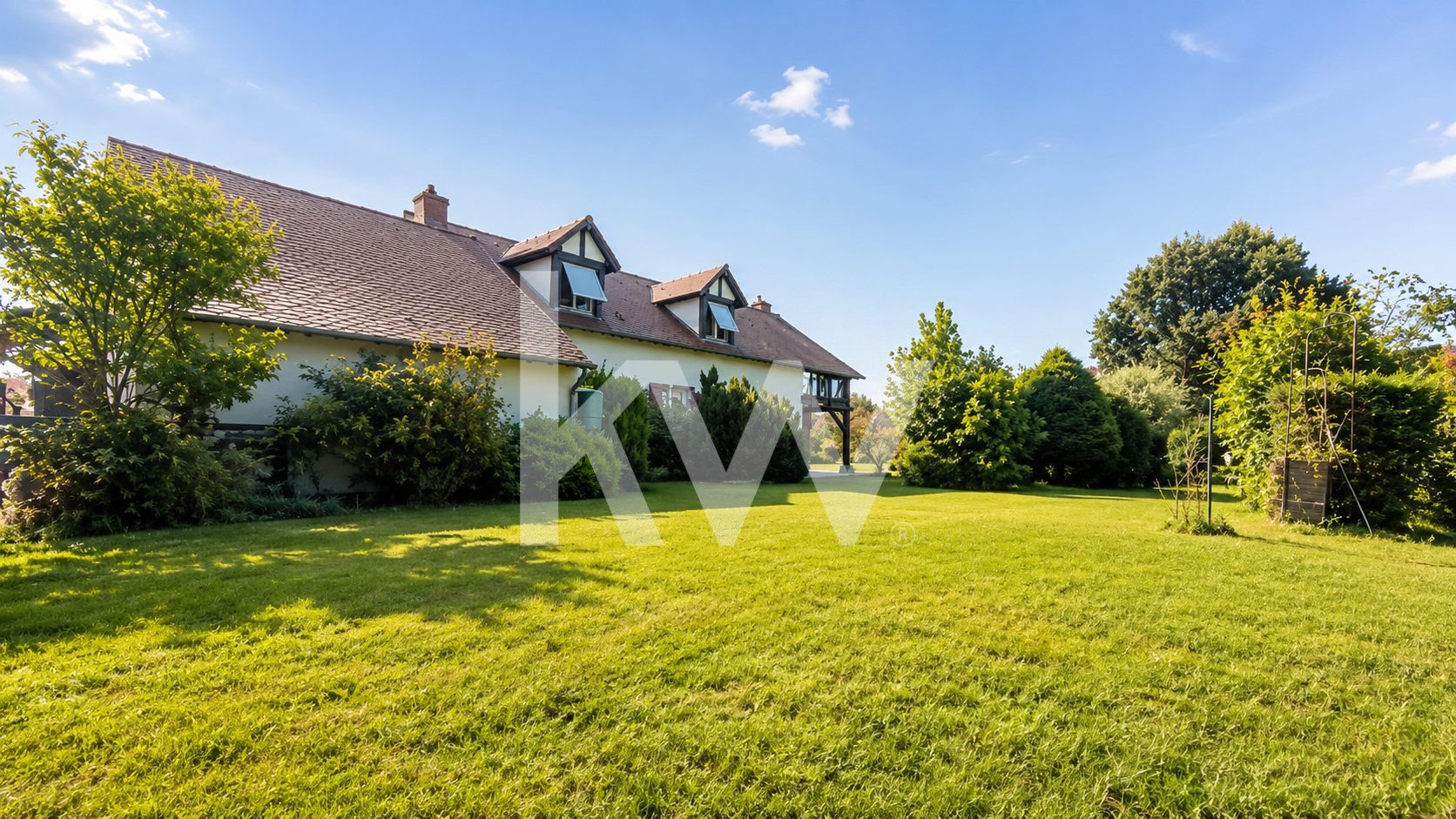 Maison à vendre, 143m², Saint-Denis-en-Val