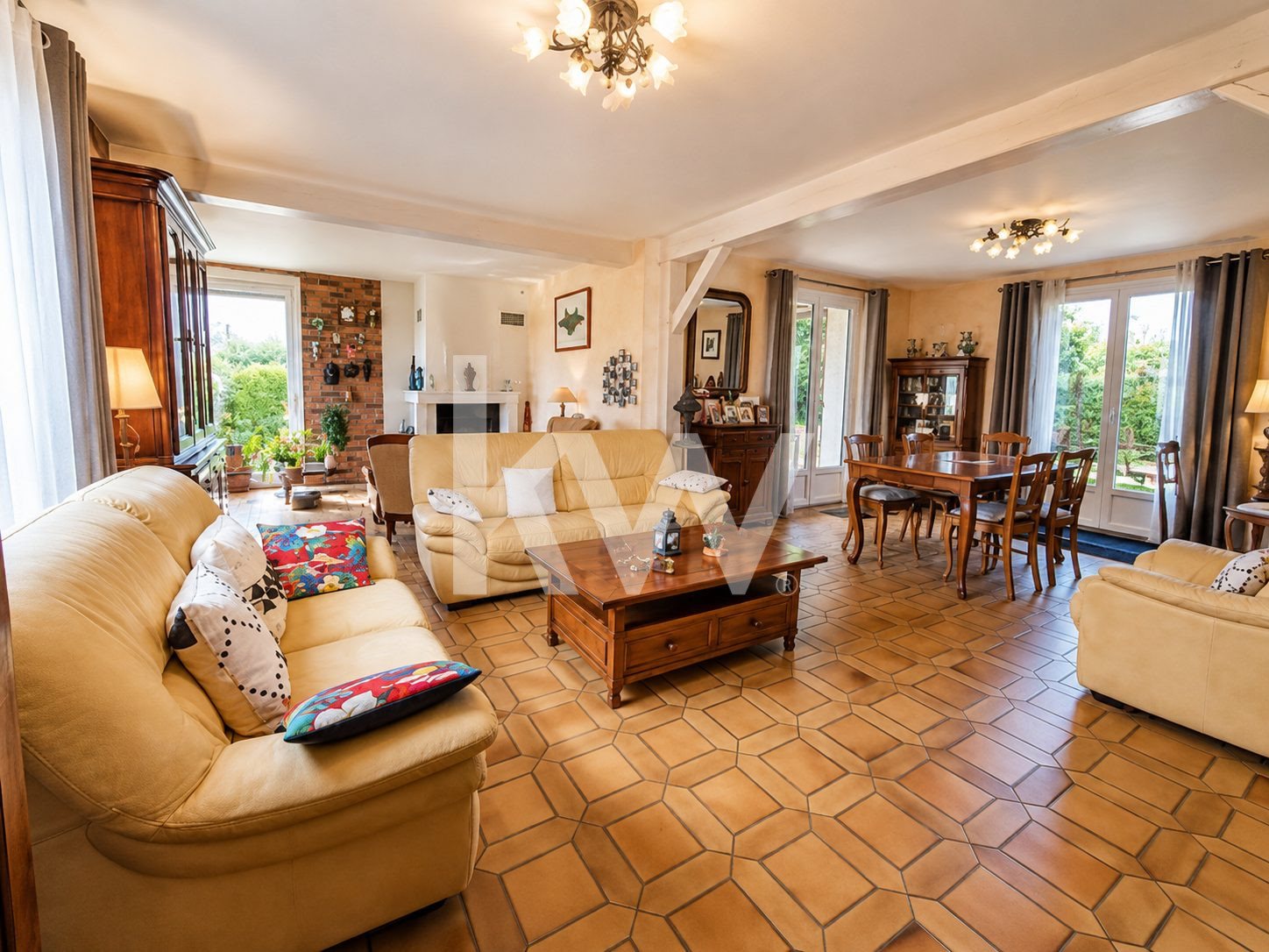 Maison à vendre, 143m², Saint-Denis-en-Val