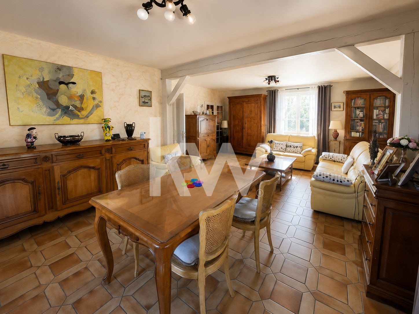 Maison à vendre, 143m², Saint-Denis-en-Val