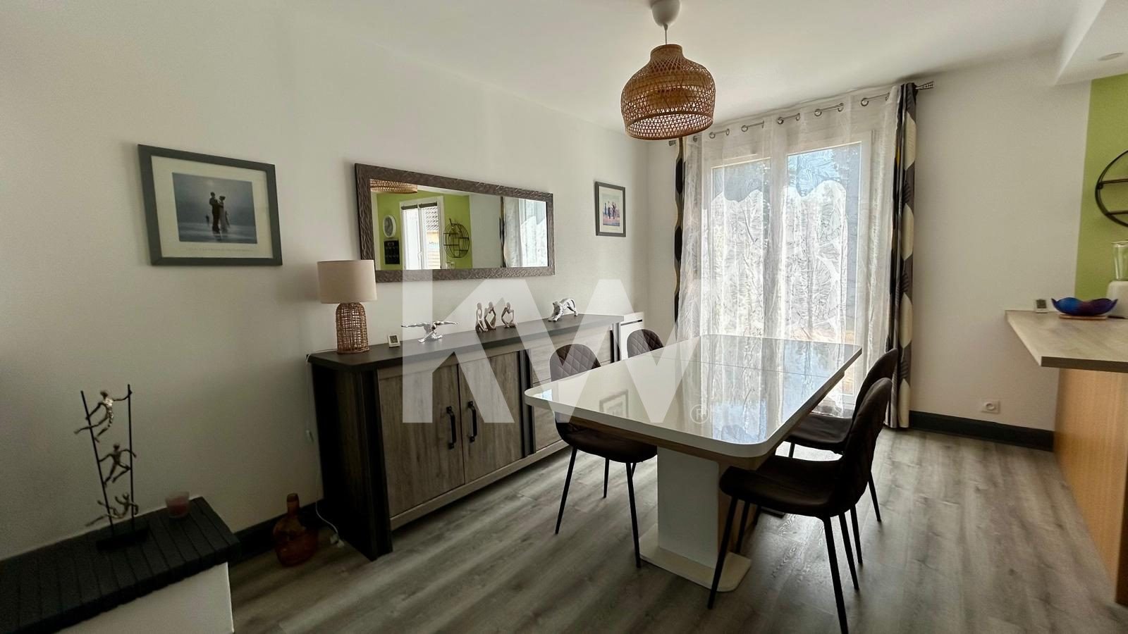 Maison à vendre, 87m², Jargeau