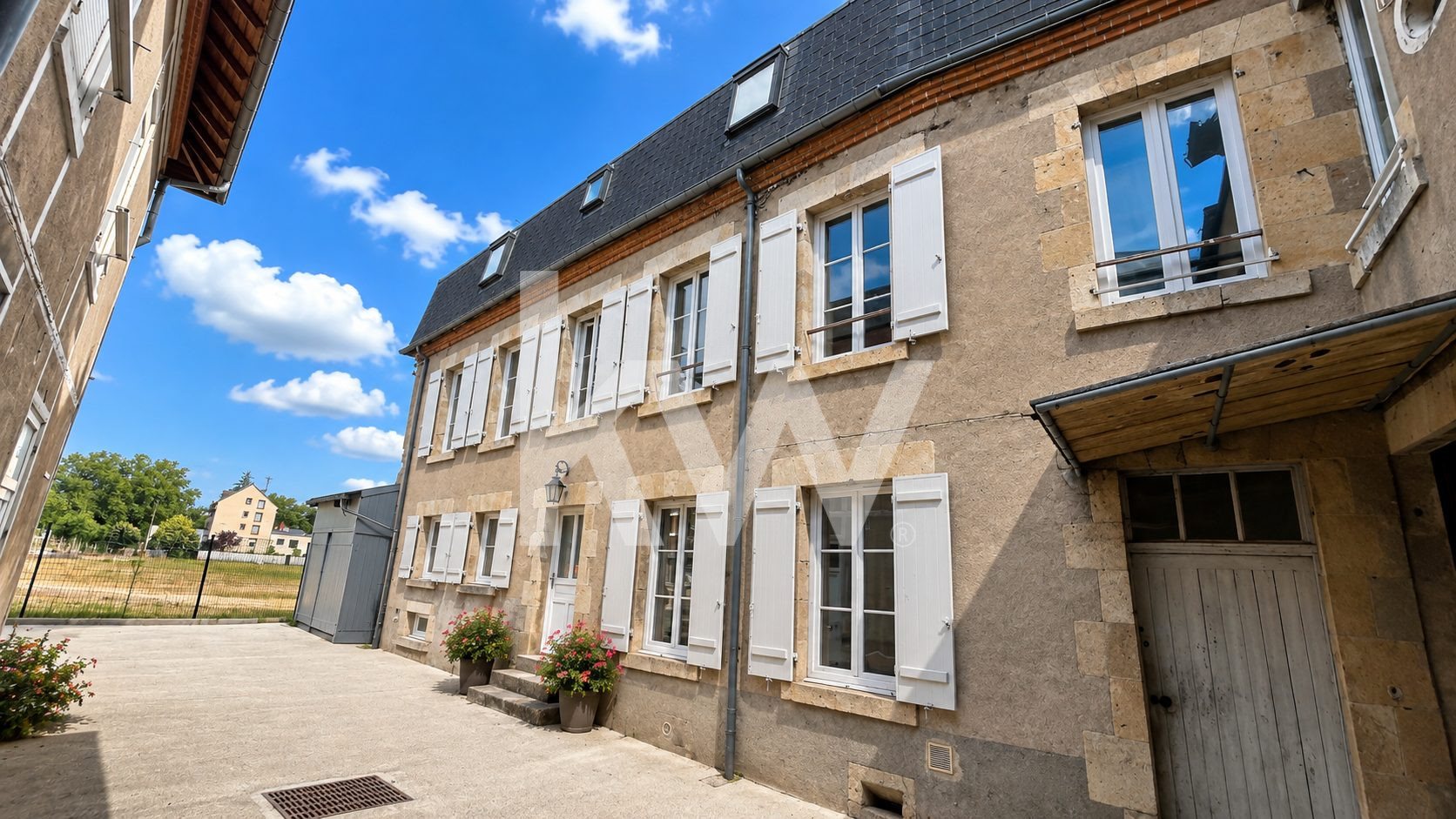 Appartement à vendre, 95m², Olivet