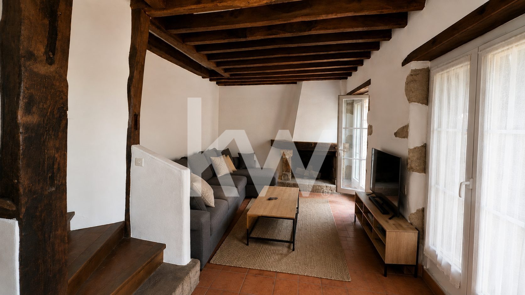 Appartement à vendre, 95m², Olivet