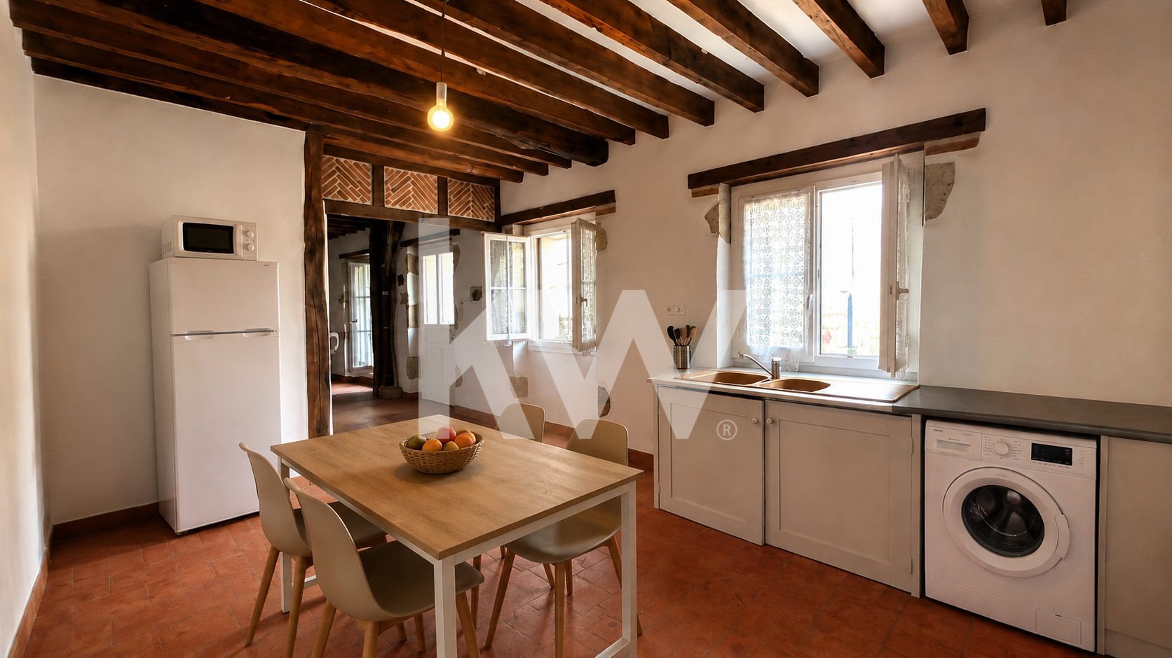 Appartement à vendre, 95m², Olivet
