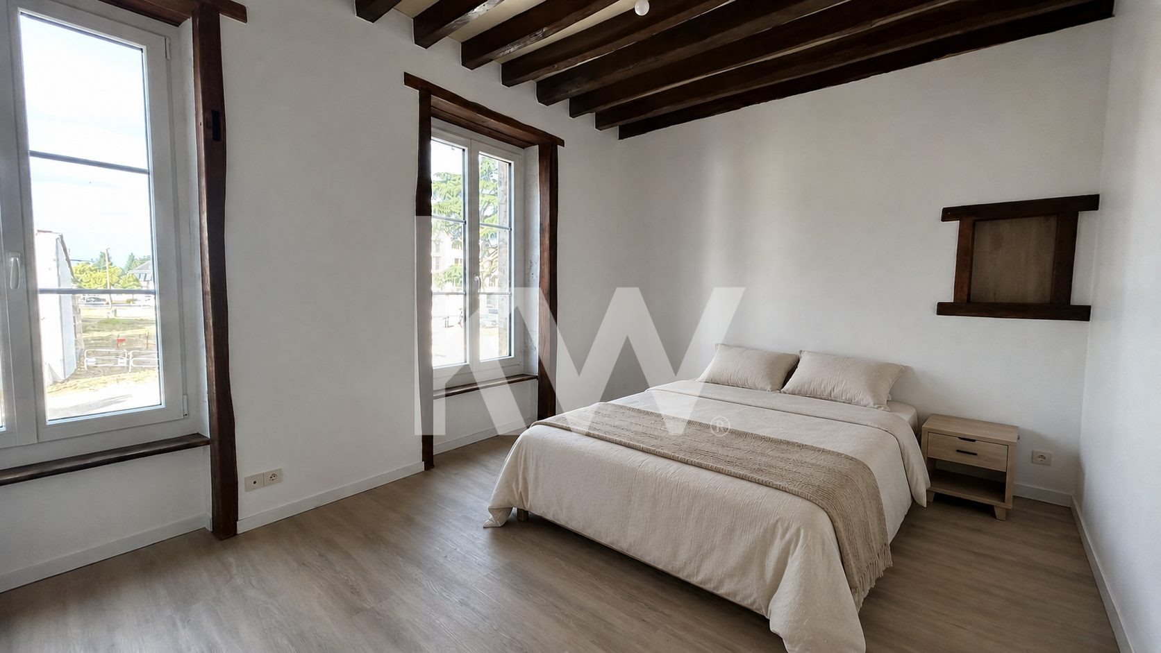 Appartement à vendre, 95m², Olivet