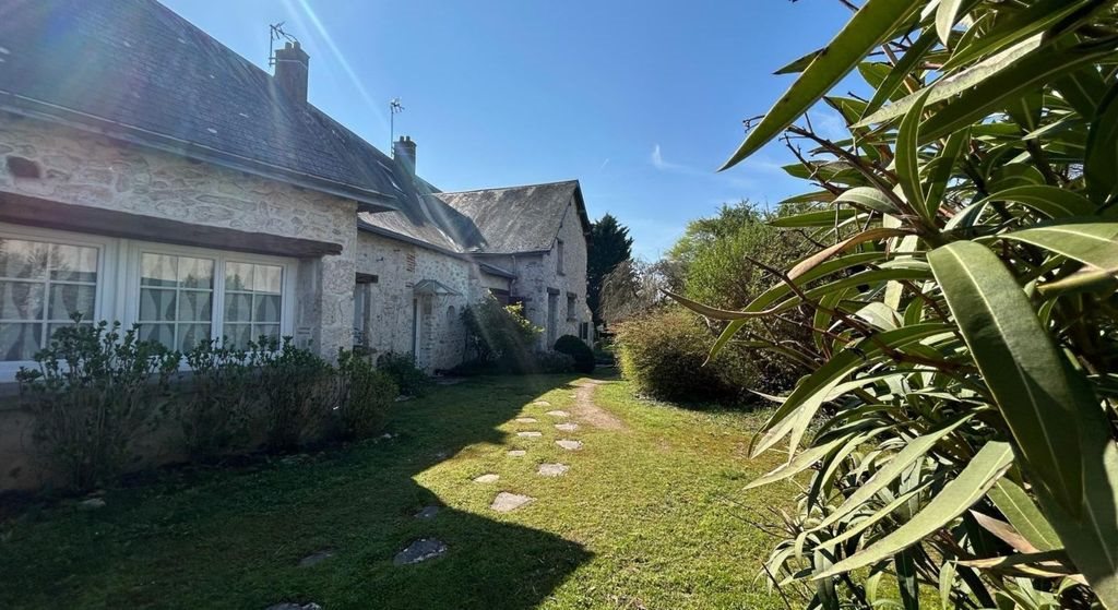 Maison à vendre, 374m², Saint-Méry
