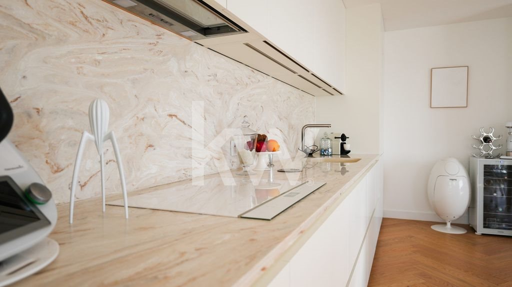 Appartement à vendre, 86m², Saint-Jean-de-la-Ruelle