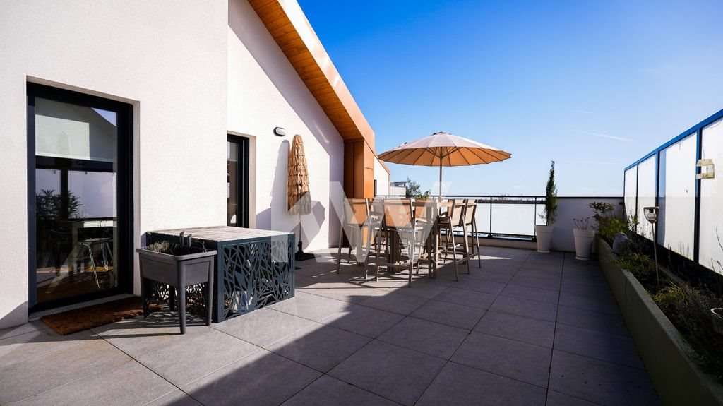 Appartement à vendre, 86m², Saint-Jean-de-la-Ruelle