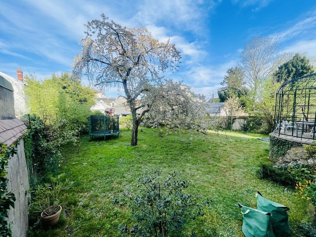 Maison à vendre, 285m², Orléans