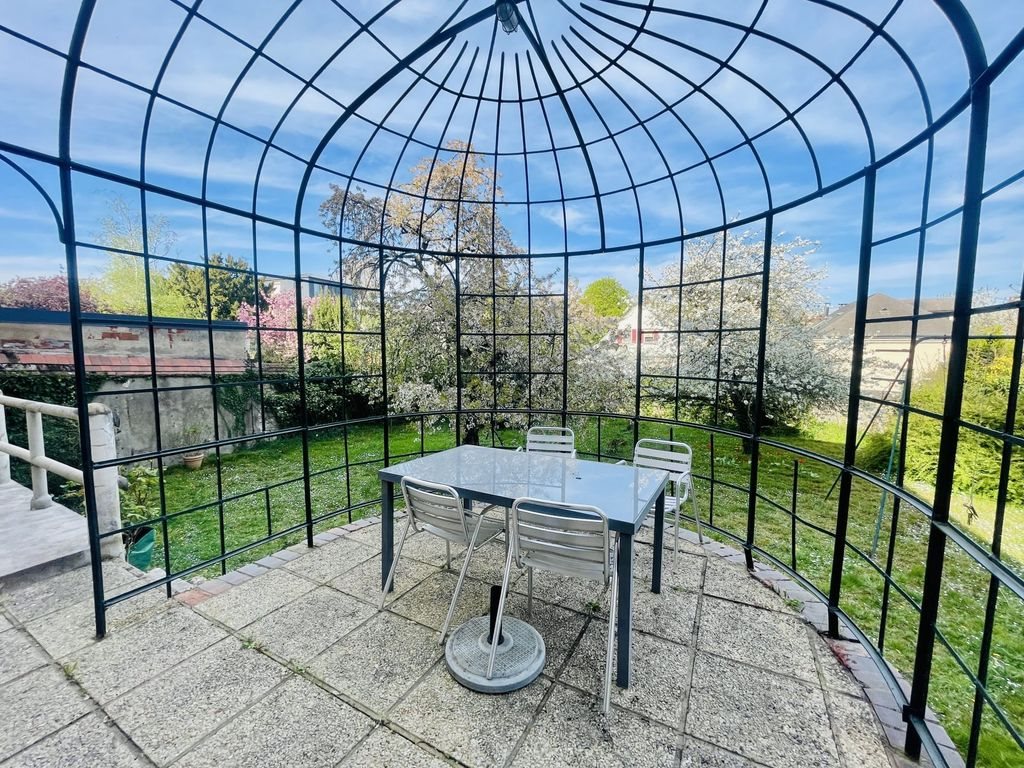 Maison à vendre, 285m², Orléans