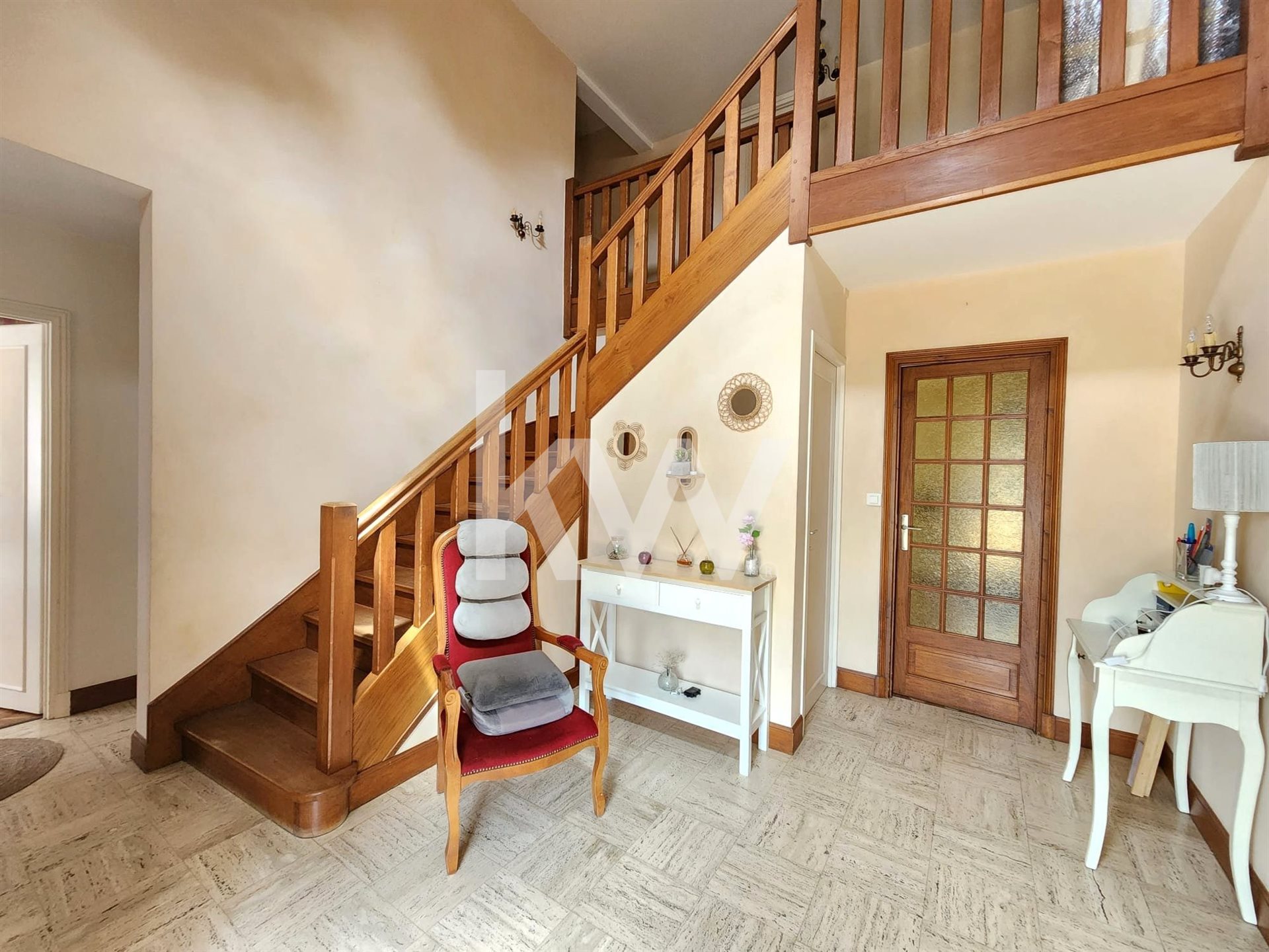 Maison à vendre, 147m², Châteauneuf-sur-Loire