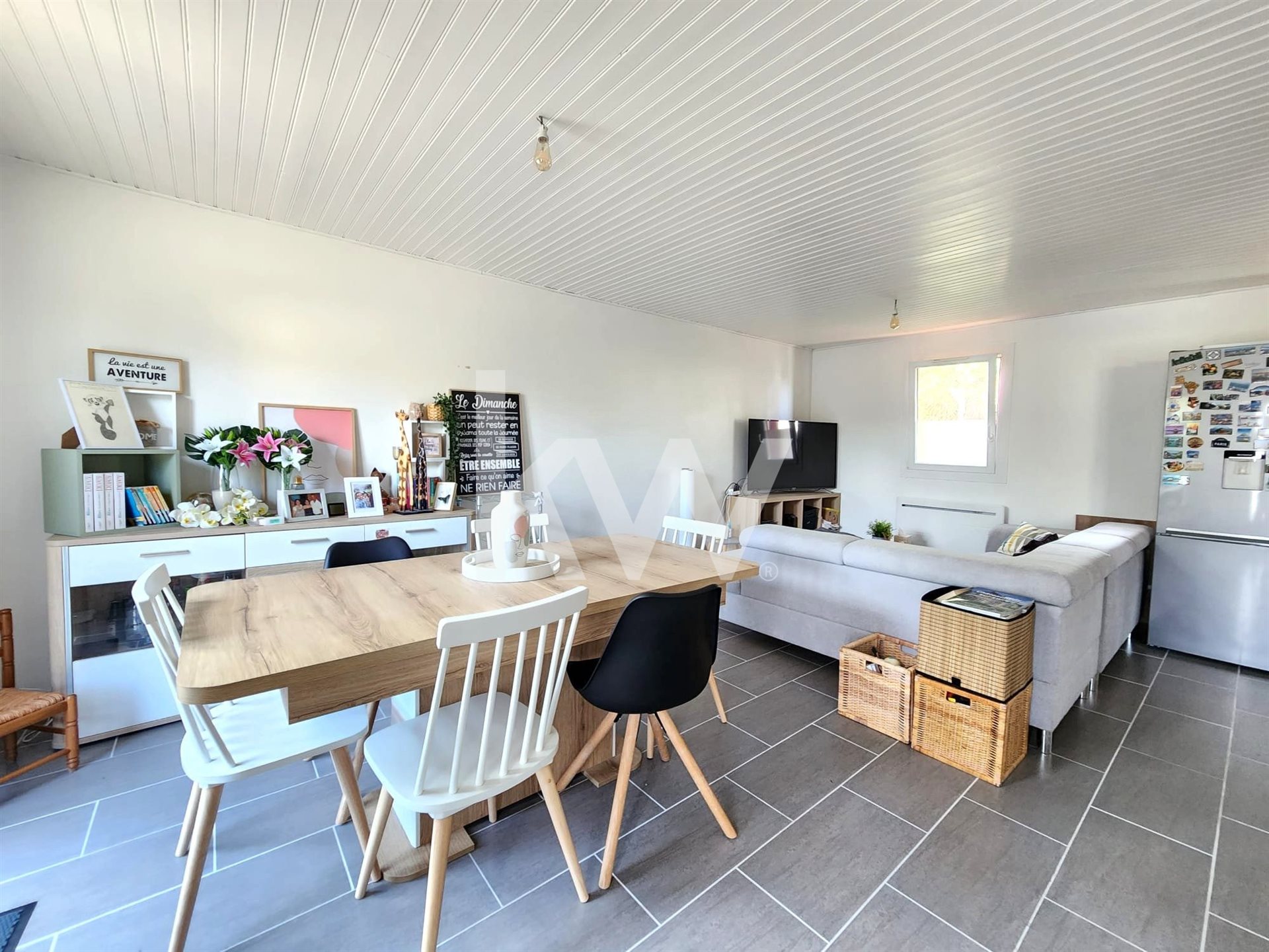 Maison à vendre, 49m², Châteauneuf-sur-Loire