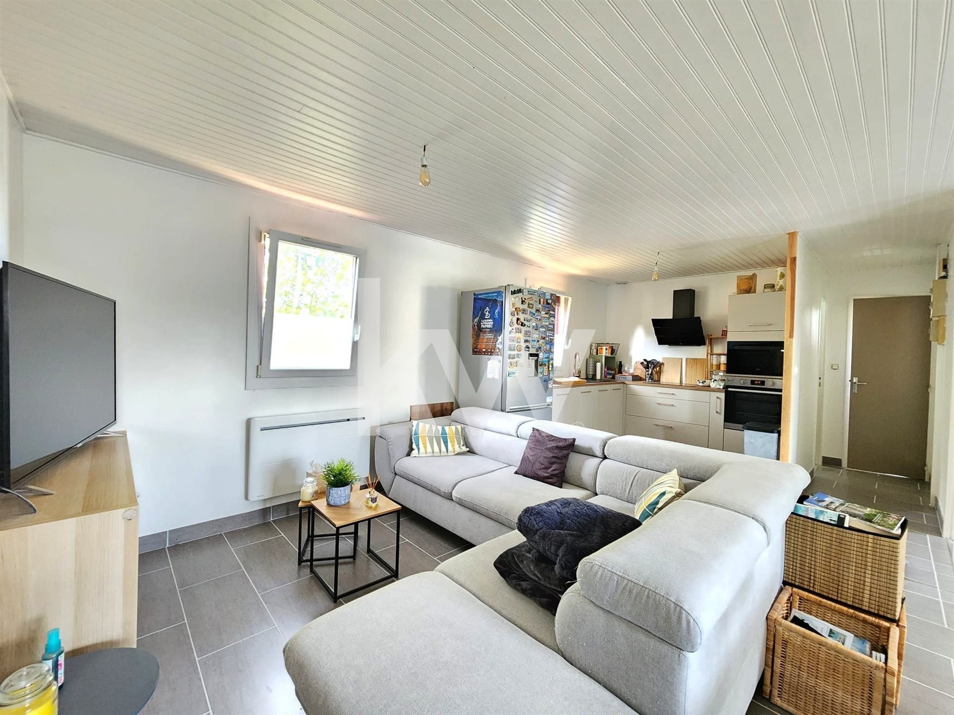 Maison à vendre, 49m², Châteauneuf-sur-Loire