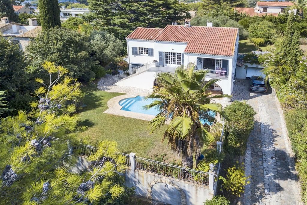 Maison à vendre, 200m², Antibes