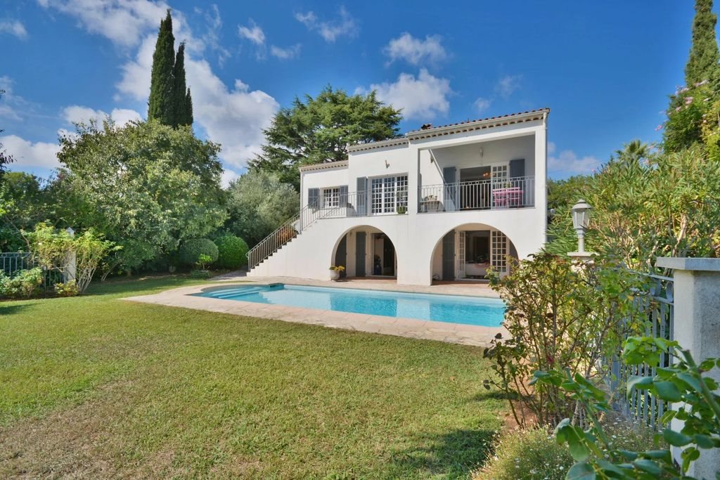 Maison à vendre, 200m², Antibes