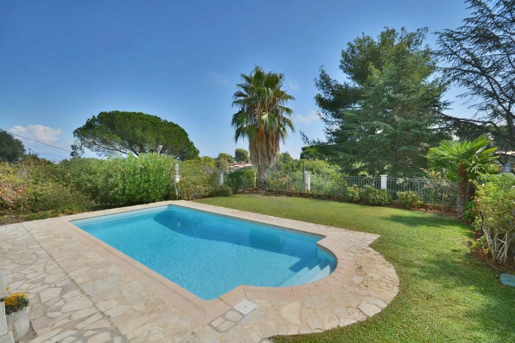 Maison à vendre, 200m², Antibes