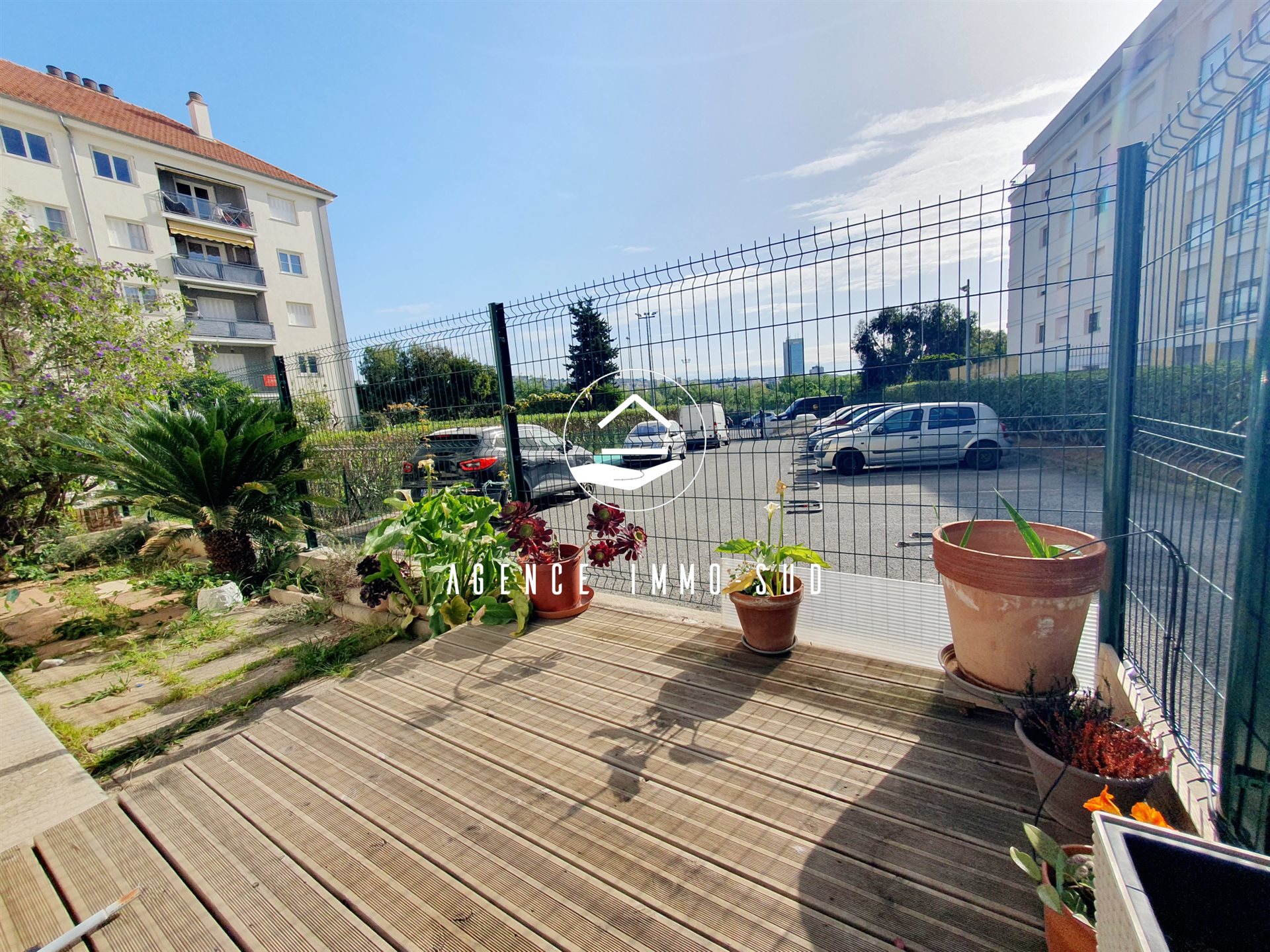 Appartement à vendre, 52m², Saint-Laurent-du-Var