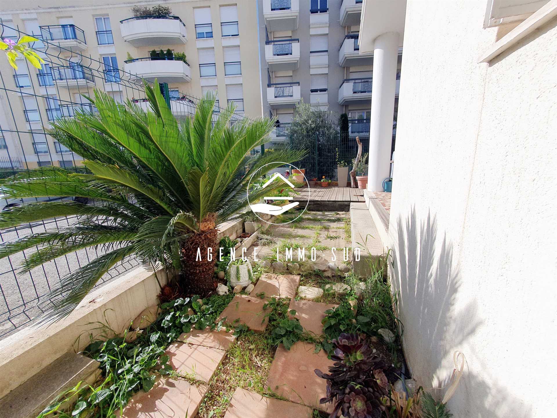 Appartement à vendre, 52m², Saint-Laurent-du-Var
