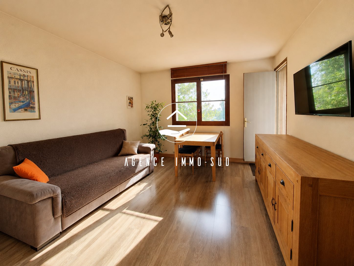 Appartement à vendre, 52m², Saint-Laurent-du-Var