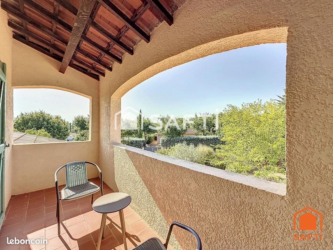 Maison à vendre, 105m², Régusse