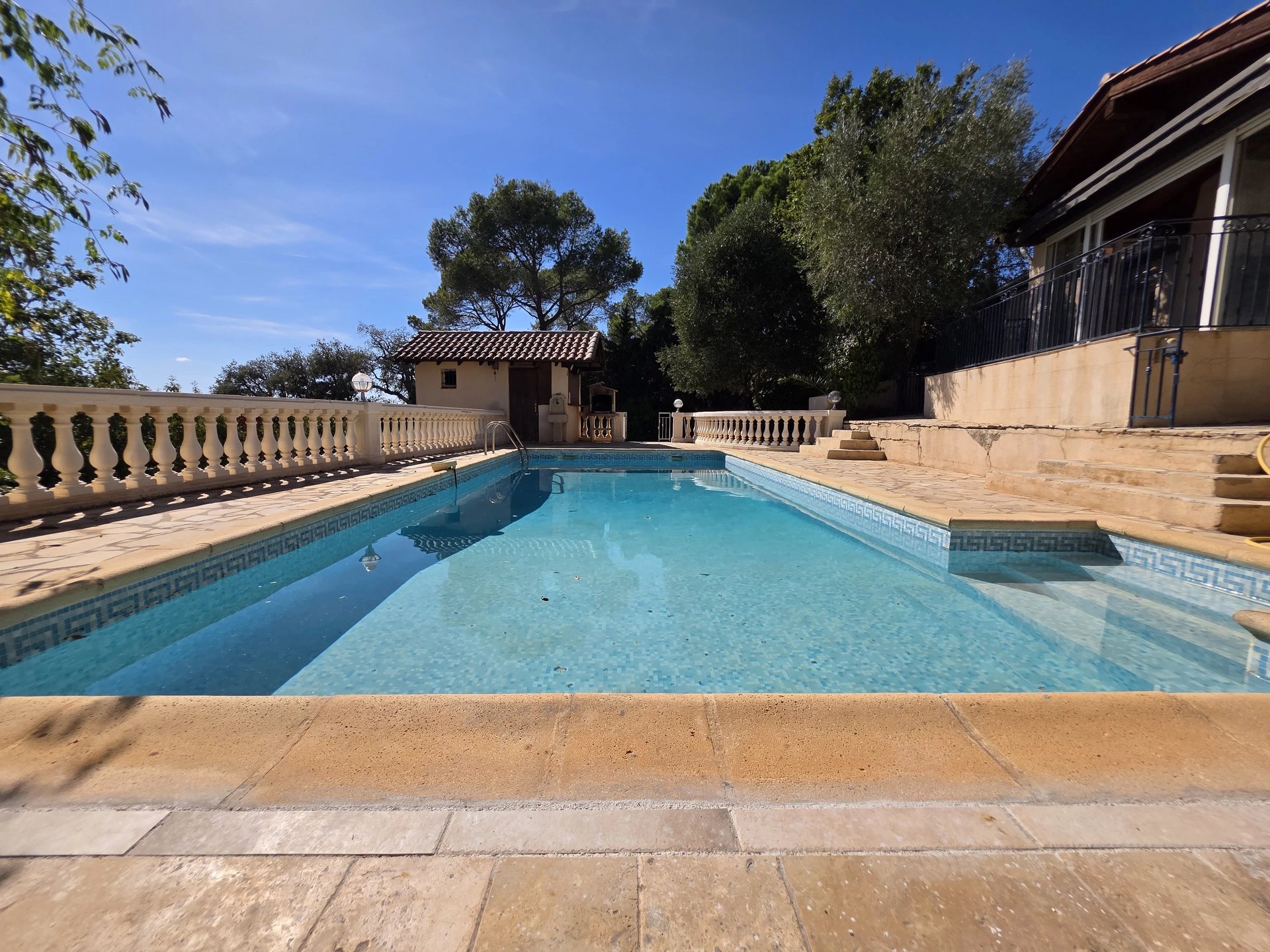Maison à vendre, 113m², Vidauban