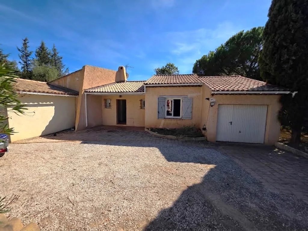 Maison à vendre, 113m², Vidauban