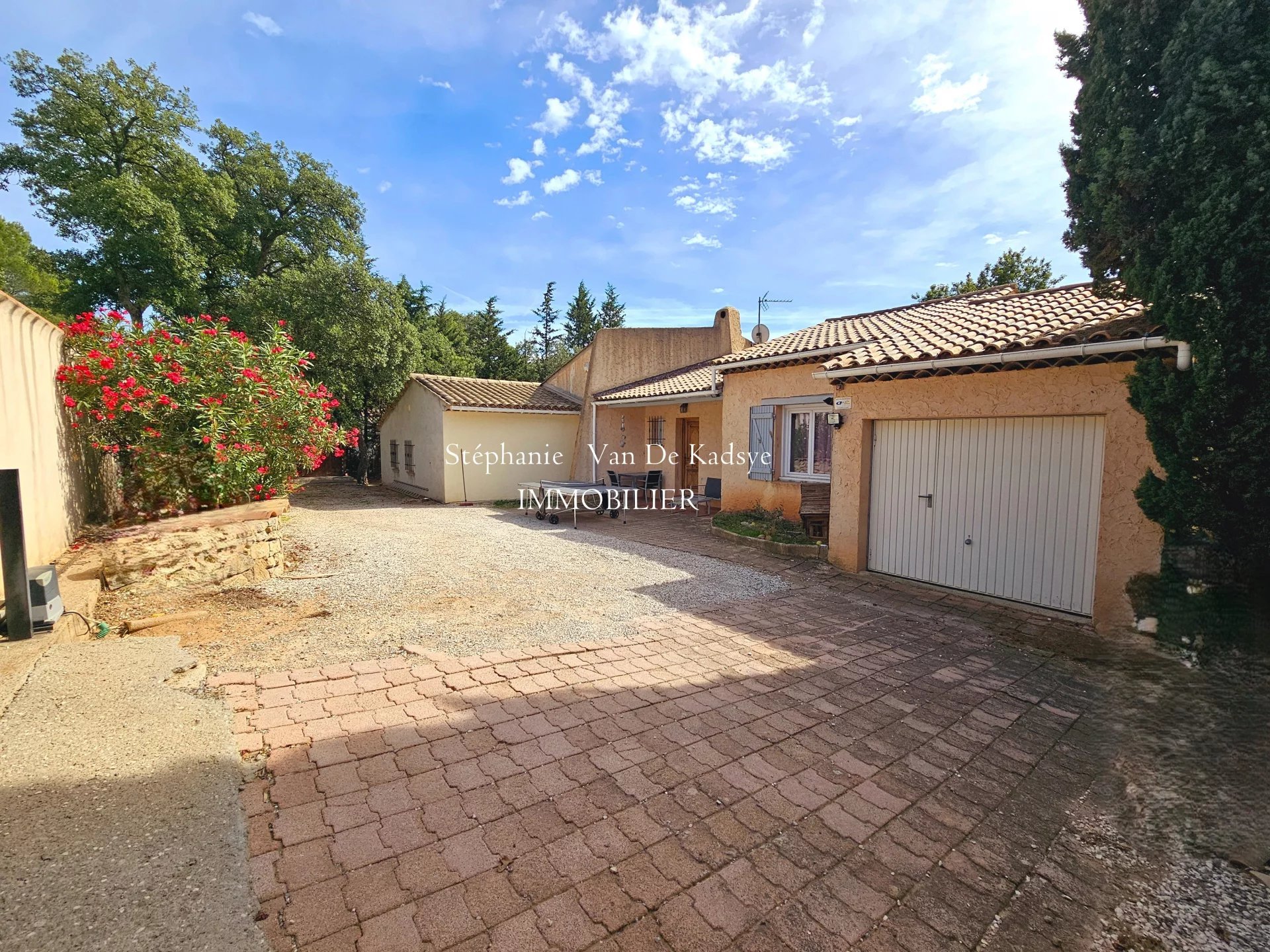 Maison à vendre, 113m², Vidauban