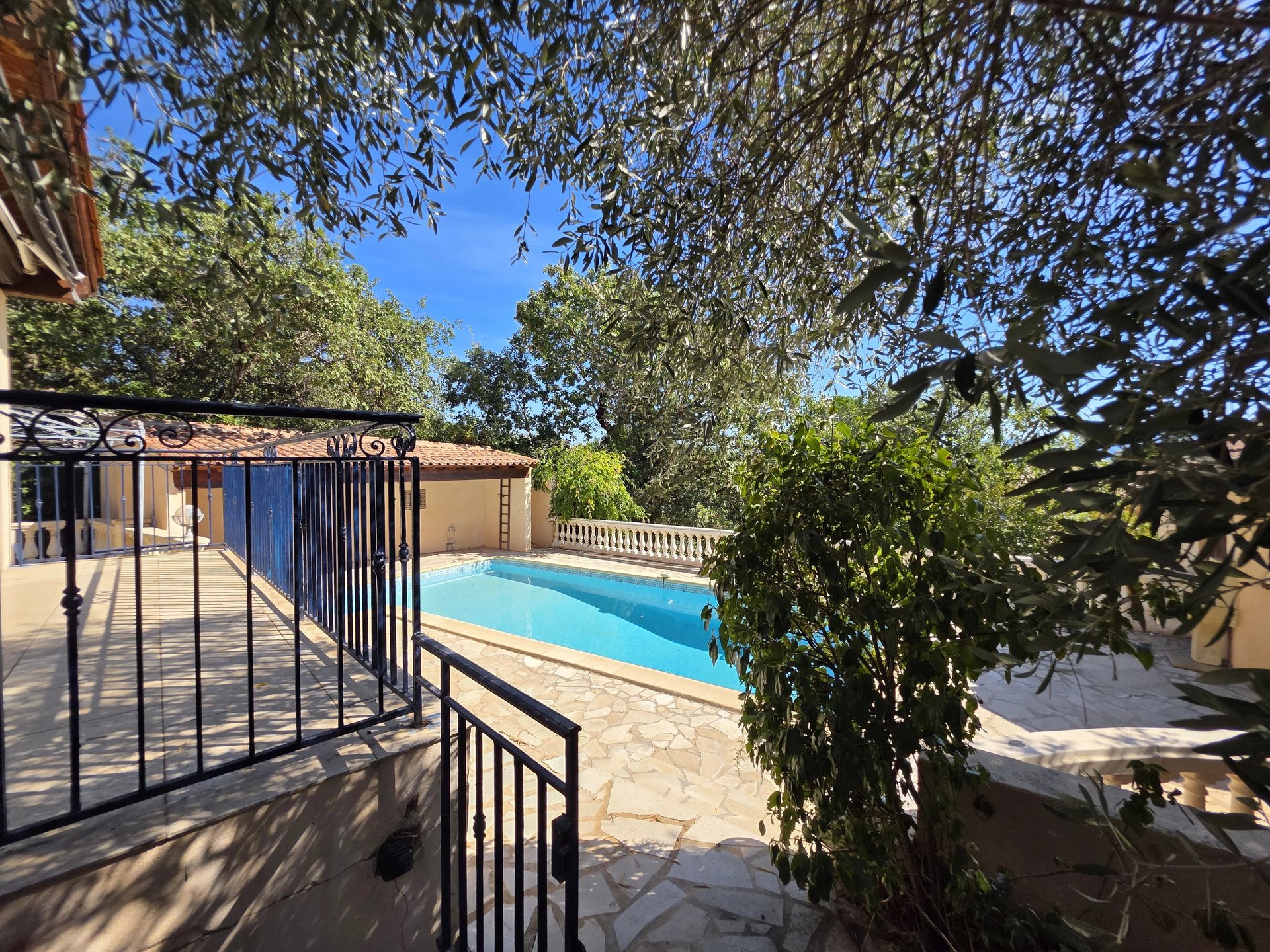 Maison à vendre, 113m², Vidauban